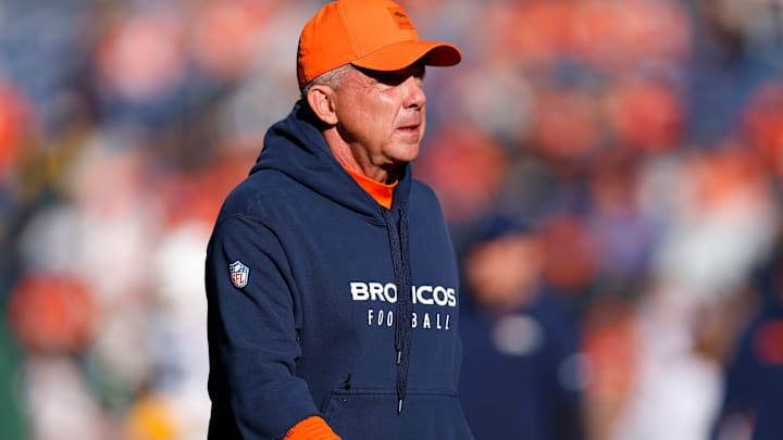 Green Bay Packers v Denver Broncos - NFL 2025 Green Bay Packers v Denver Broncos - NFL 2025