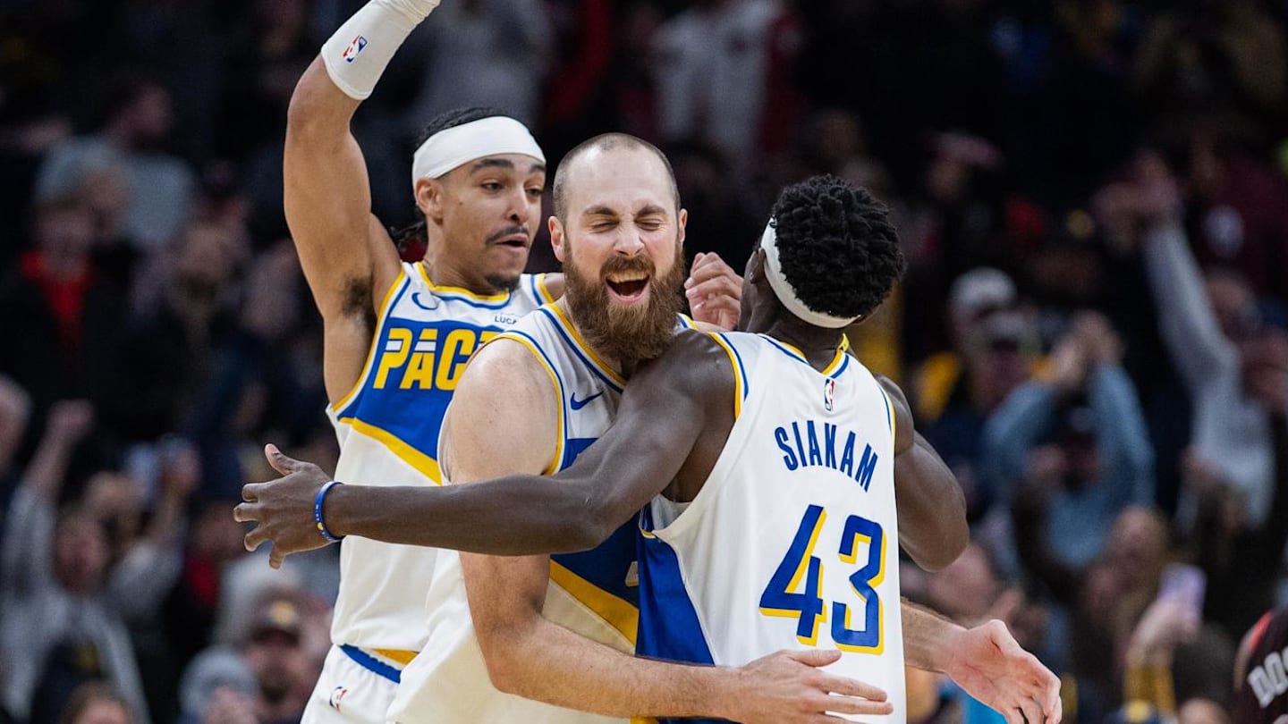 The Indiana Pacer Most Likely to Be Selected in an NBA Expansion Draft