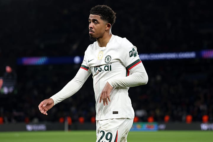 เวสลีย์ โฟฟานา