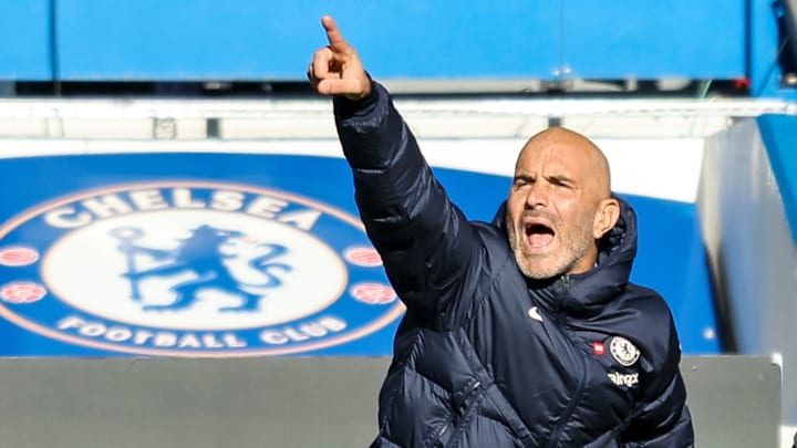 Enzo Maresca et Chelsea pourraient bientôt accueillir un nouvel attaquant