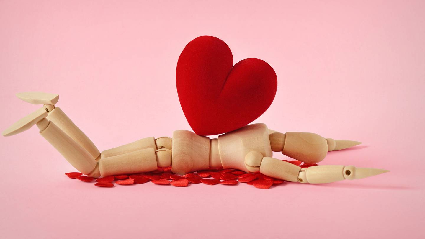 Why Do We Call It a “Crush”?