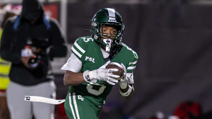 Defending Michigan Division I champion Cass Tech makes its way into the Power 25 this week as it's off to a 6-0 start.