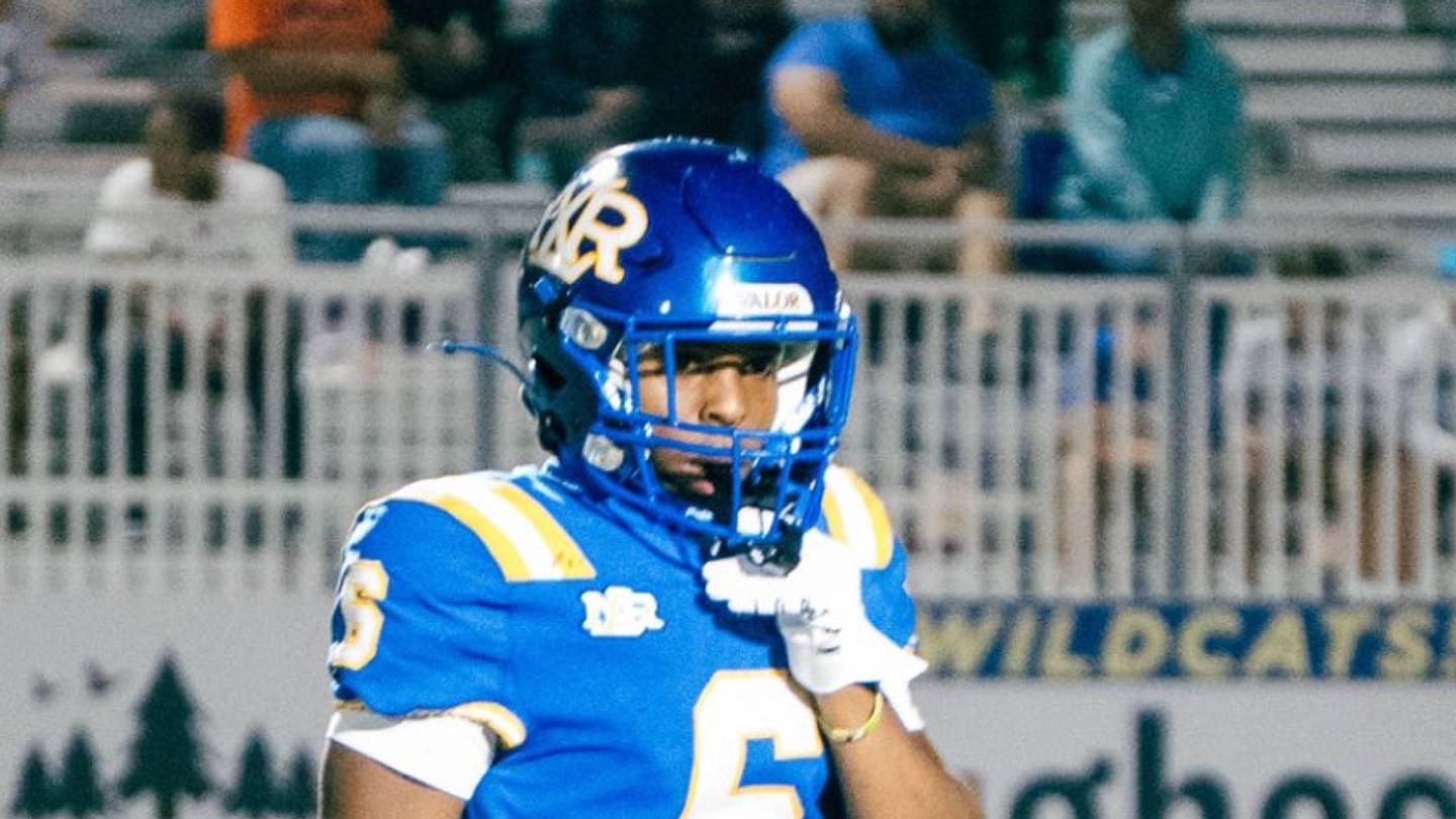 Arkansas Should Keep Close Watch on Rising In-State Running Back
