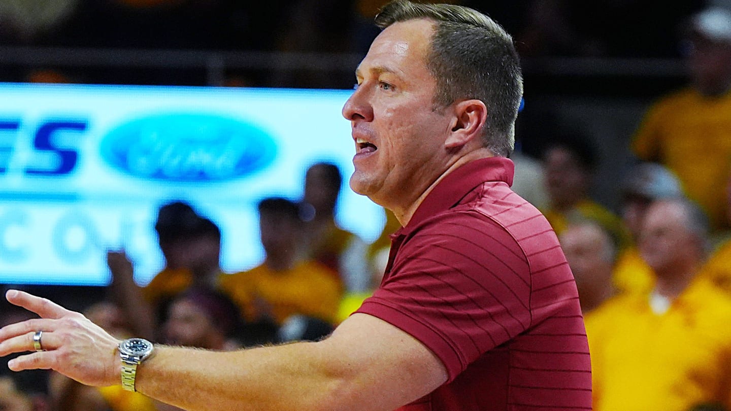 Potential Iowa State Cyclones Basketball Recruit Wants to Make Impact Early