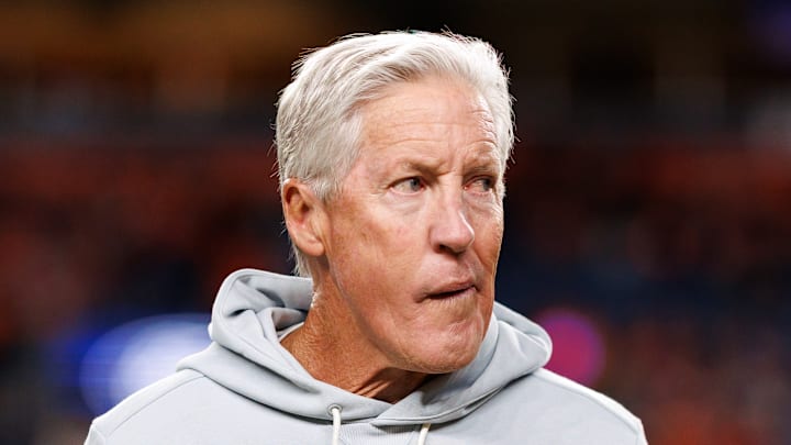 Las Vegas Raiders v Denver Broncos - NFL 2025 Las Vegas Raiders v Denver Broncos - NFL 2025