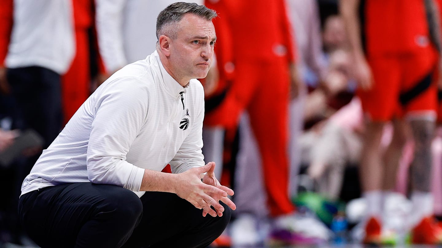 Raptors have a daunting uphill battle to confront as the postseason draws near