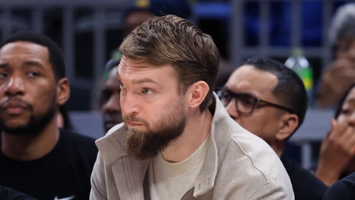 Sacramento Kings v Indiana Pacers