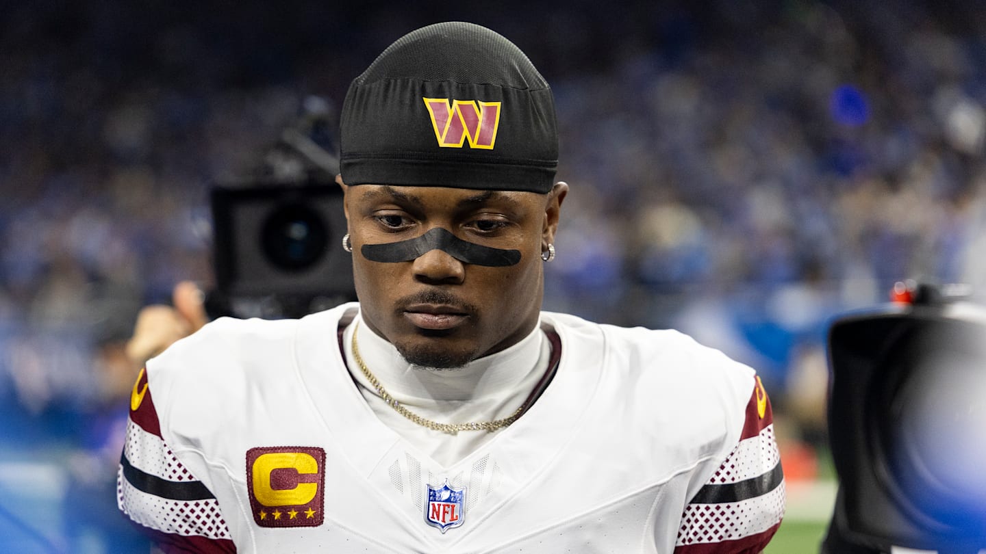 Terry McLaurin says what no Commanders fans want to believe about contract drama