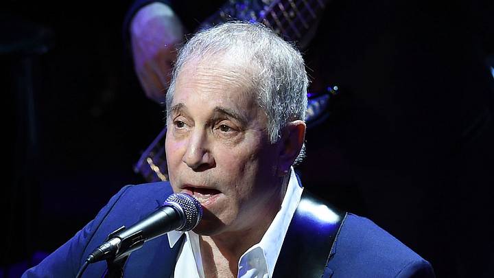 The Nearness Of You Benefit Concert