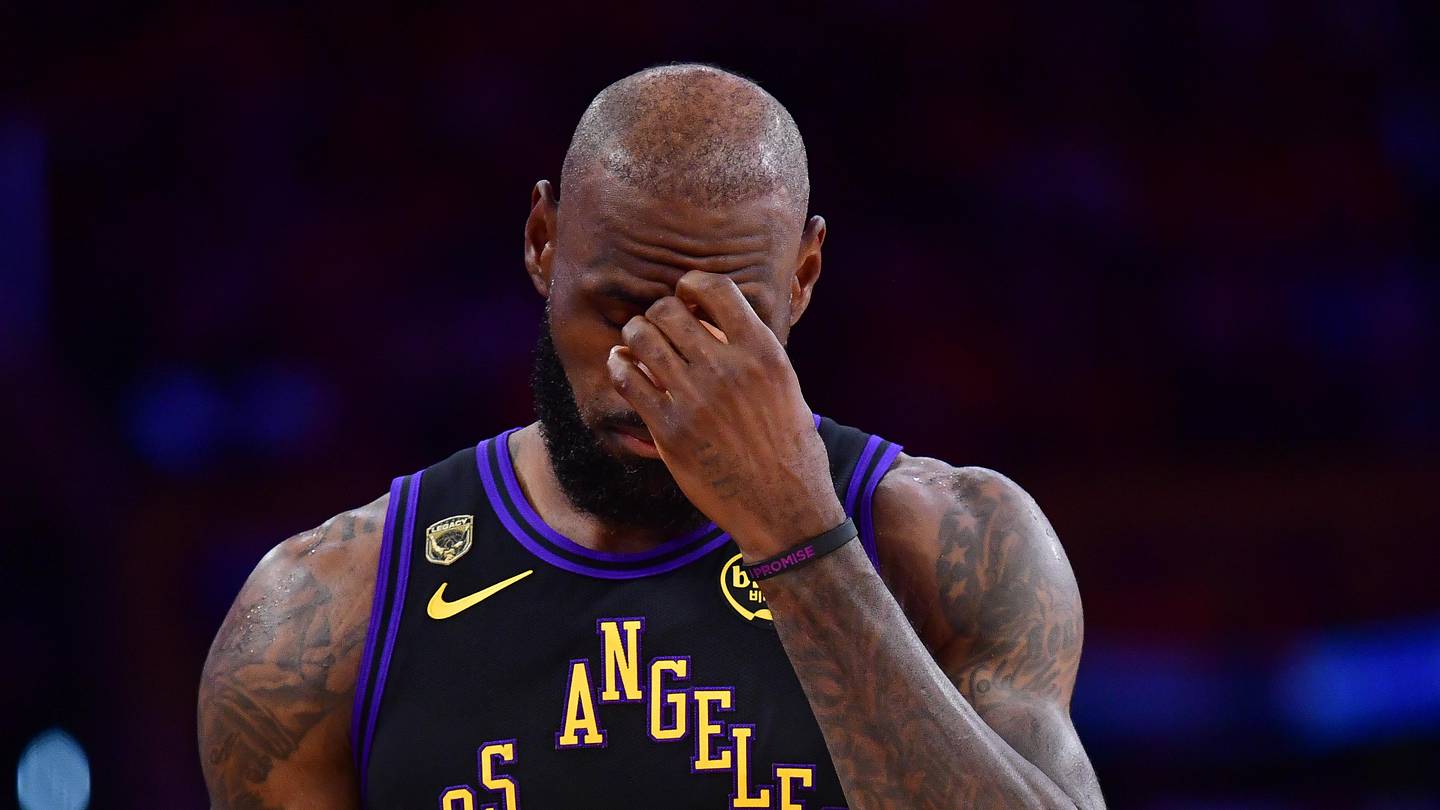 Former NBA Champion Thinks Rich Paul Is Actually Hurting Lakers LeBron James Case