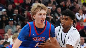 Duke Lands Top-52 Wisconsin Forward Kager Knueppel