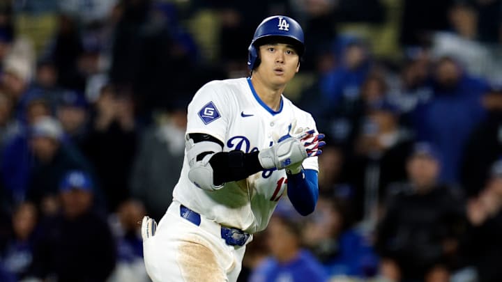 Shohei Ohtani es en 2024 el deportista mejor pagado del mundo 
