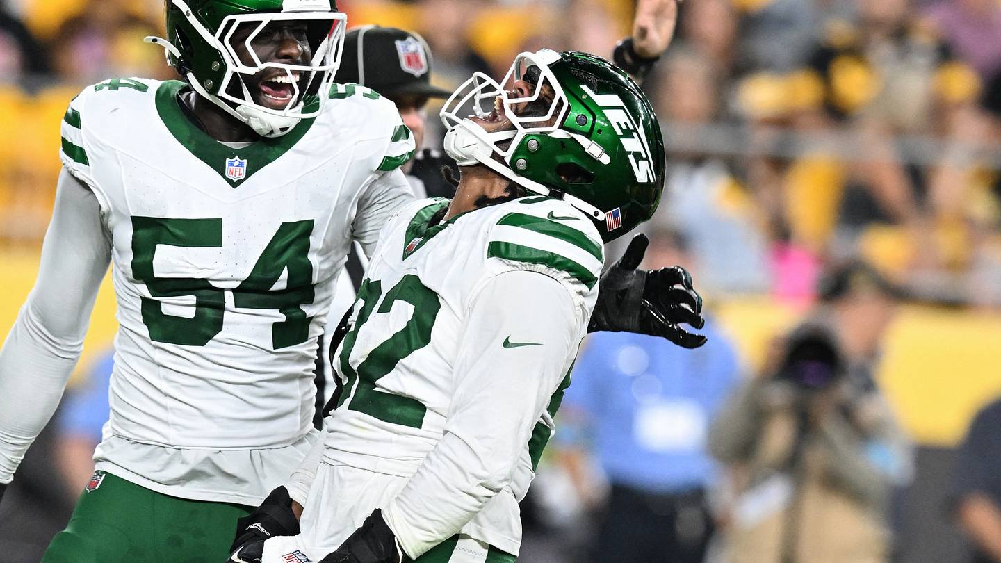 Jets preseason star has storybook revenge opportunity in Week 1 matchup