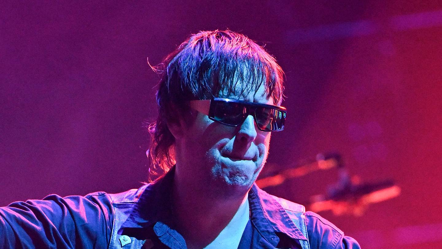 Rock and roll can still compete for a spot on your summer playlist