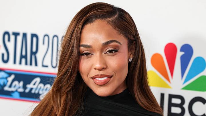 Jordyn Woods