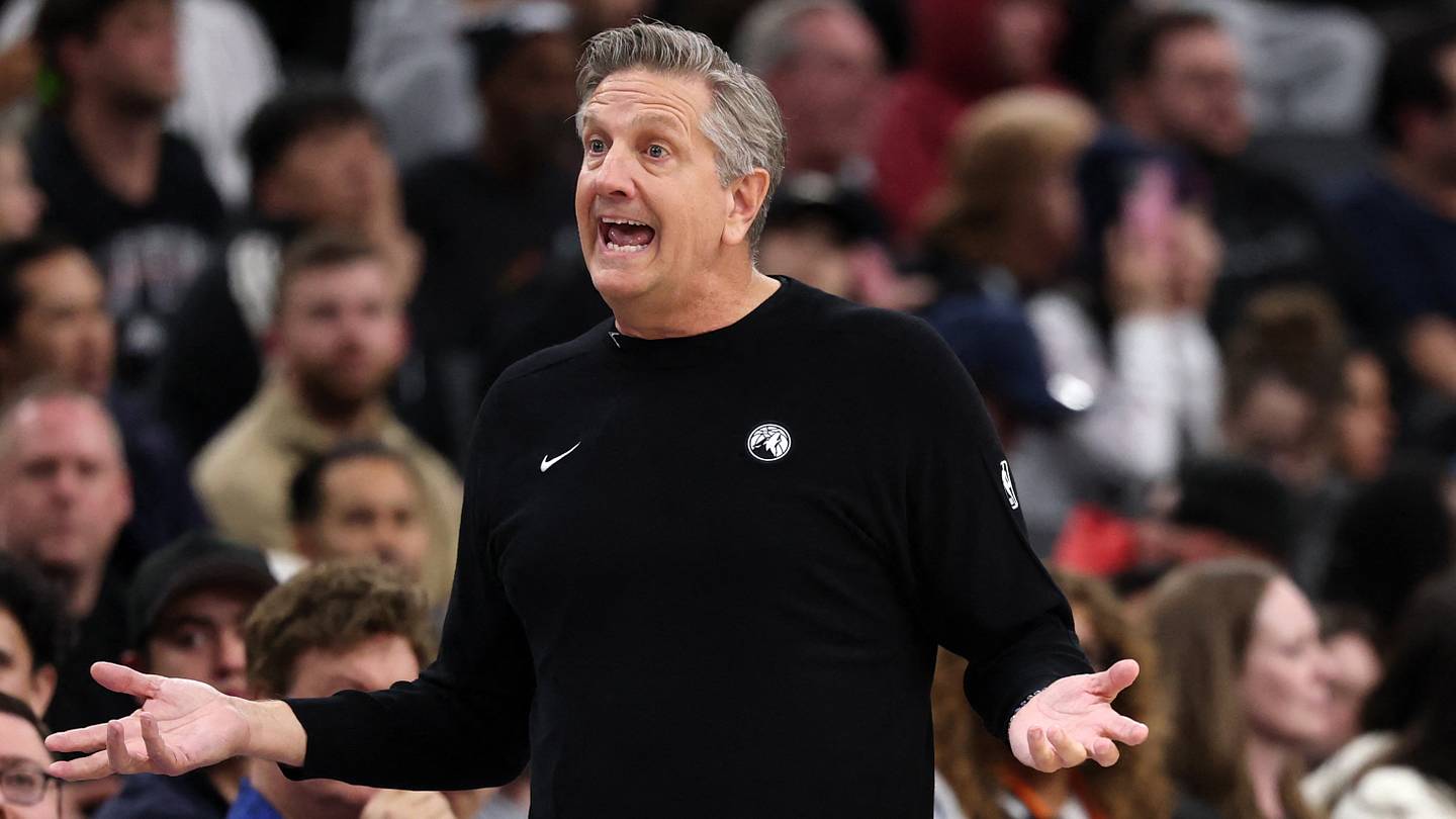 Timberwolves' free agent options to fill their power forward void are quickly dwindling