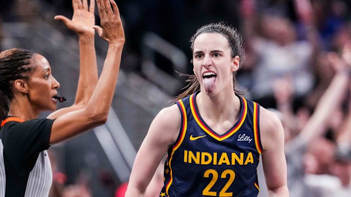 Indiana Fever superstar guard Caitlin Clark is entering her third WNBA season in 2026.