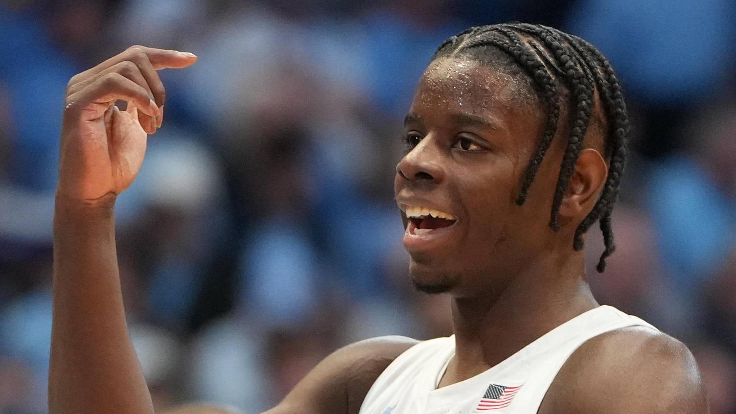 Caleb Wilson Sounds Ready to Reshape the Bulls: "I'm Going to Bring It Back"
