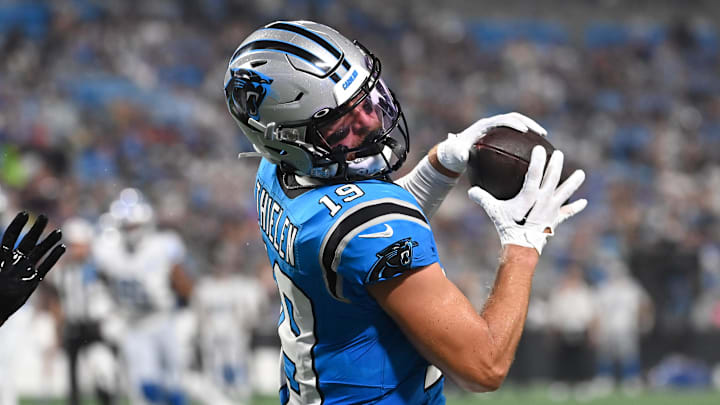 Adam Thielen