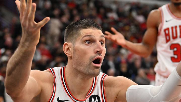 Boston Celtics, Nikola Vucevic