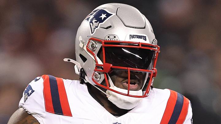 New England Patriots v Chicago Bears New England Patriots v Chicago Bears