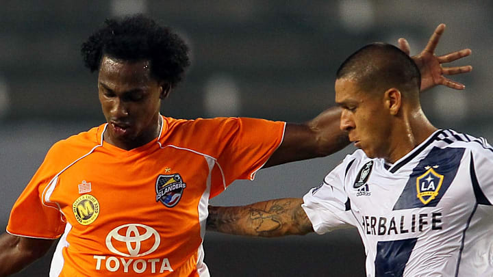 เปอร์โตริโก ไอส์แลนเดอร์ส เปอร์โตริโก ไอส์แลนเดอร์ส