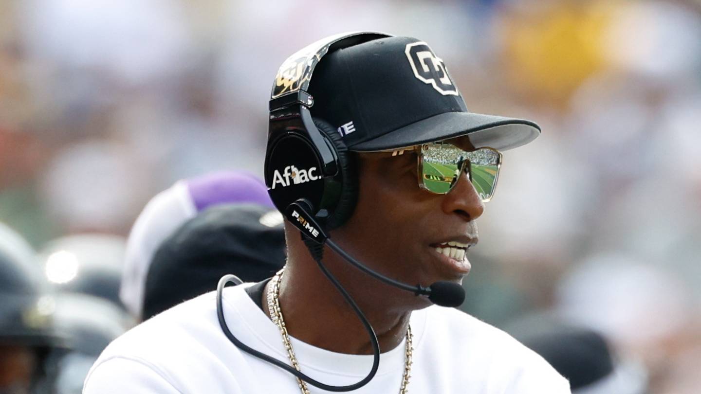 Three Factors That Could Lead Colorado to Upset Texas Tech