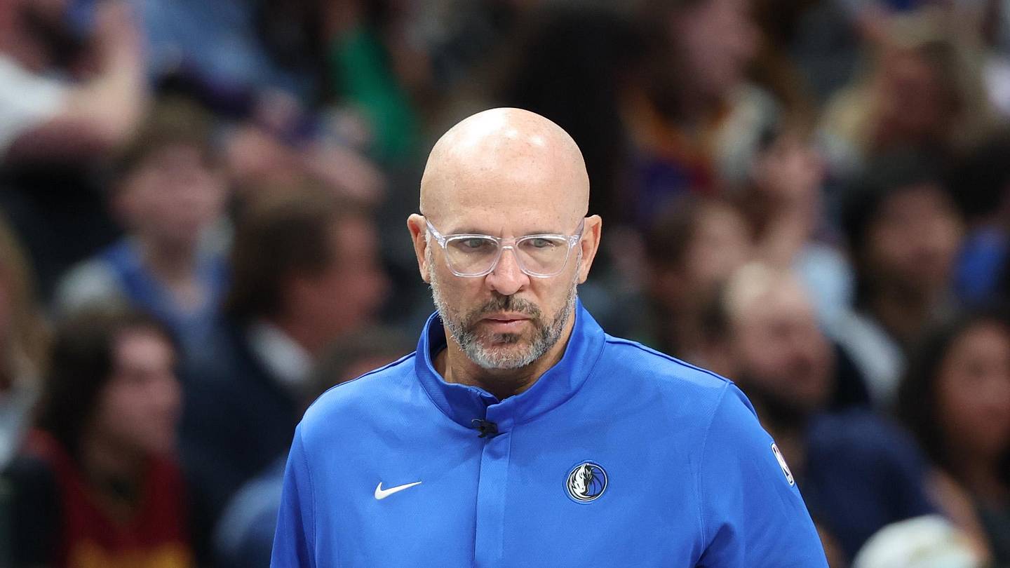 Mavs Roster Moves: Tyus Jones, Miles Kelly & Two-Way Contracts Explained