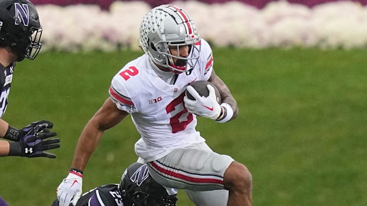 Ohio State vs. Northwestern football picks, odds