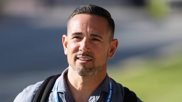 Green Bay Packers head coach Matt LaFleur Green Bay Packers head coach Matt LaFleur