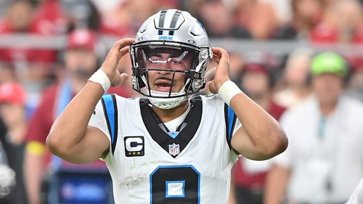 Time for a rematch between two young QBs in the NFC South