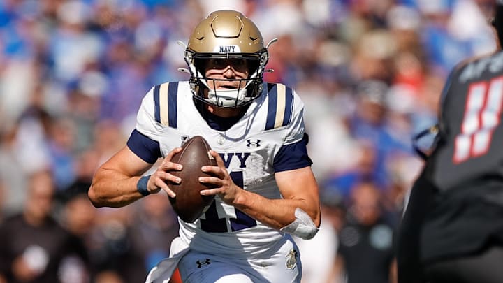 Tulane vs. Navy football prediction Tulane vs. Navy football prediction