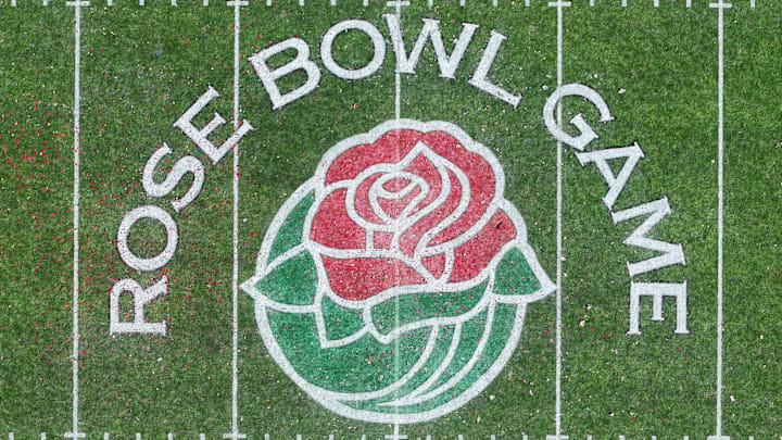 Rose Bowl Stadium