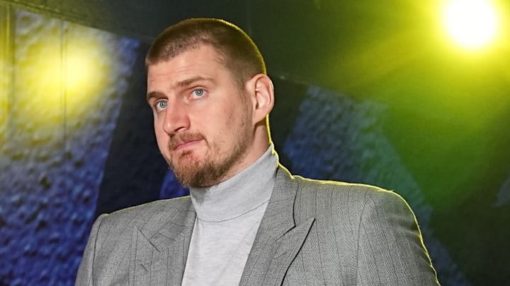 Atlanta Hawks v Denver Nuggets