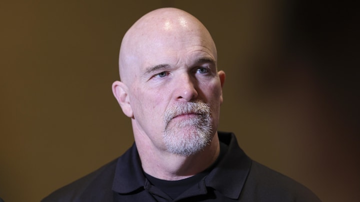 Dan Quinn