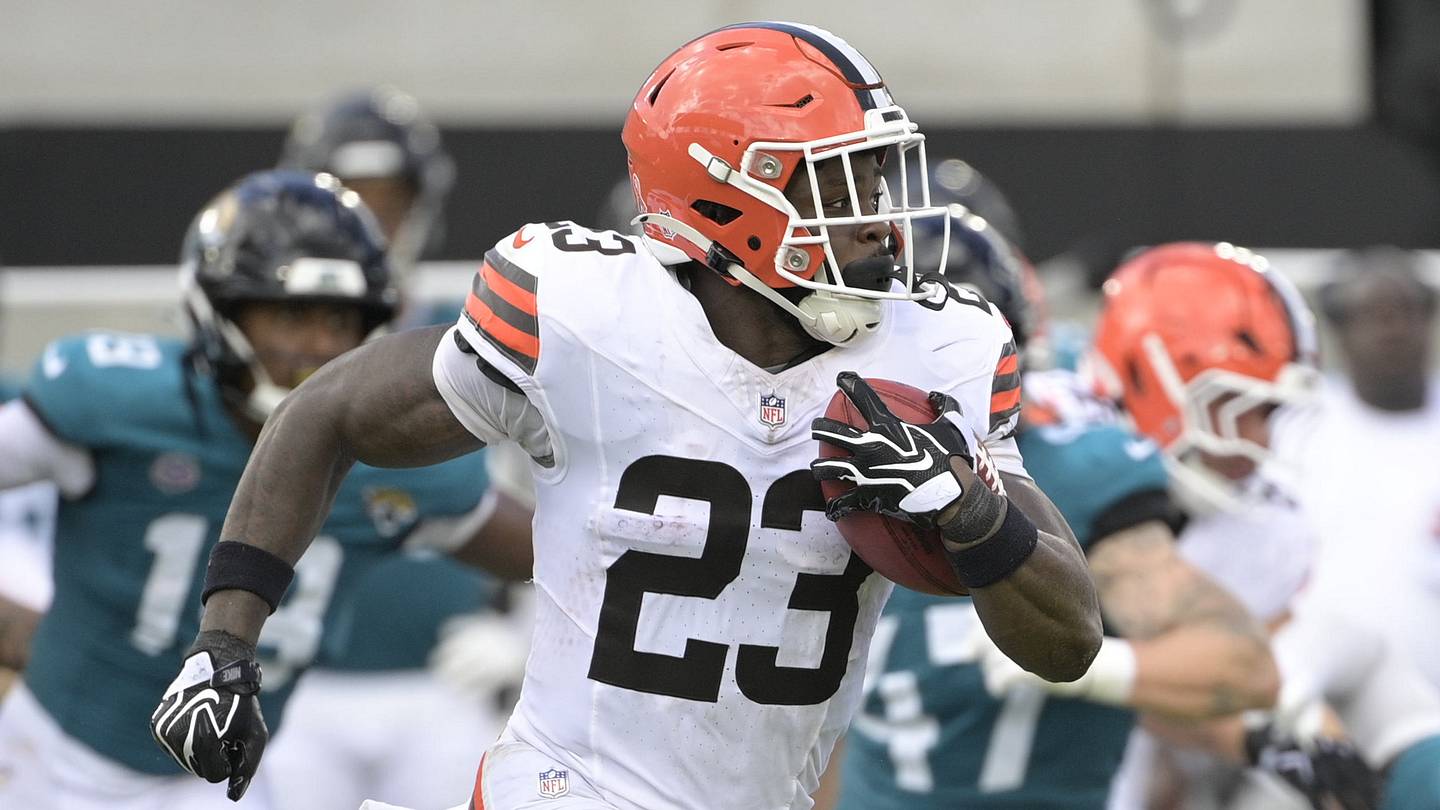3 winners (and 3 obvious losers) from Browns' ugly blowout loss to Jaguars