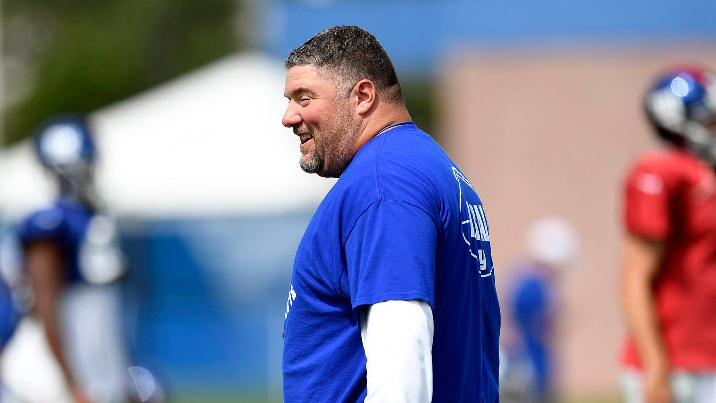 Colts' James Bettcher Likes What He's Seeing From His Rookie Linebackers