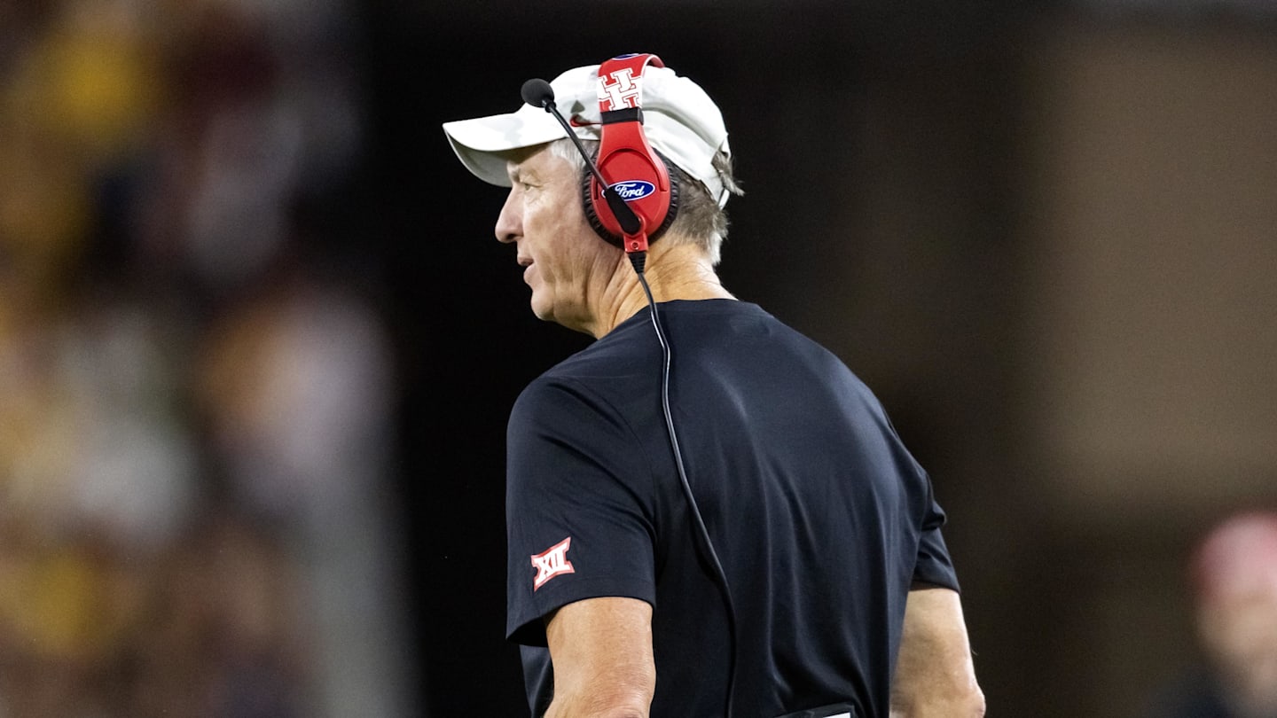 Underrated Houston Prospects Who Could Sneak Into the NFL Draft