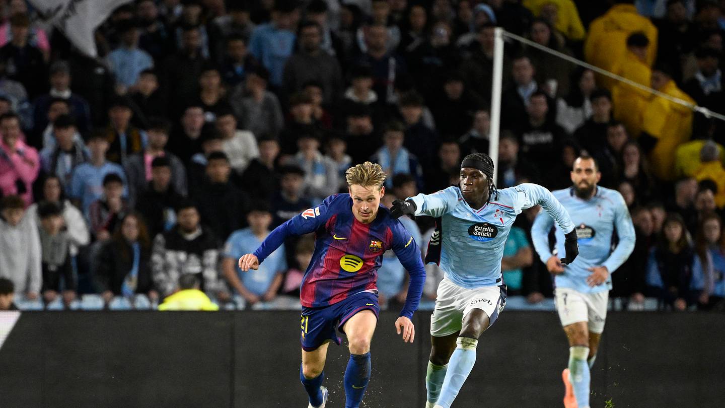 Barcelona vs Athletic Club: cómo ver el partido por TV y streaming ...