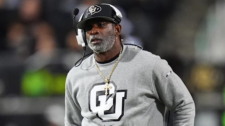 Deion Sanders was linked to a trio of SEC schools and five NFL teams by one publication