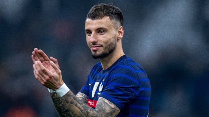 Jonathan Clauss, un parcours singulier vers la gloire | 