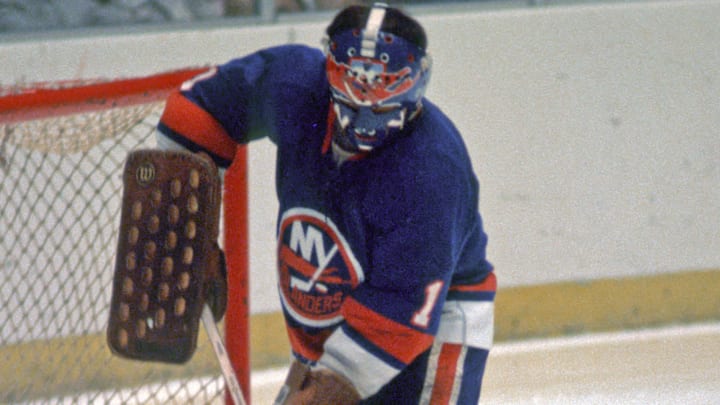 New York Islanders v Pittsburgh Penguins