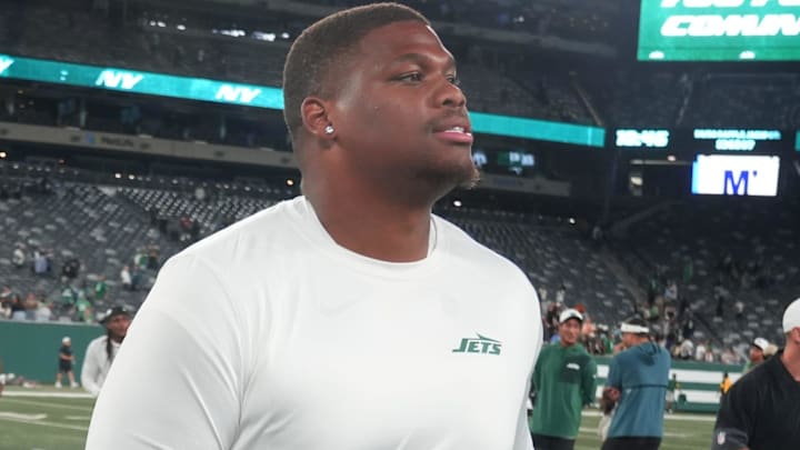 The Quinnen Williams trade could be the gift that keeps on giving for the Dallas Cowboys