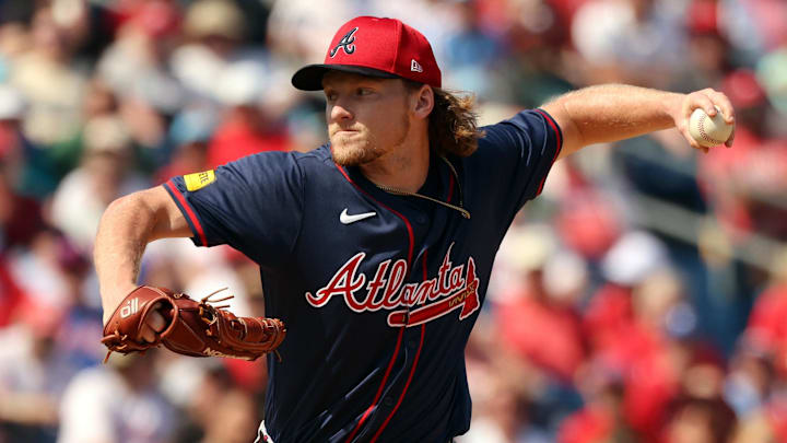 Harris had as good a year in the minors as it could get for a pitcher Harris had as good a year in the minors as it could get for a pitcher