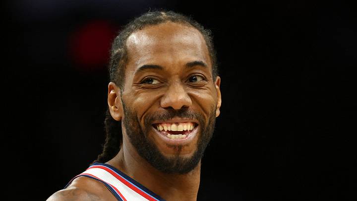 Los Angeles Lakers, Los Angeles Clippers, Kawhi Leonard