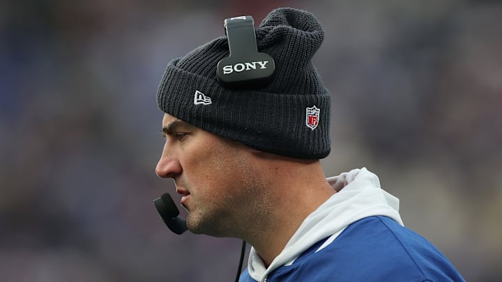 Minnesota Vikings v New York Giants - NFL 2025