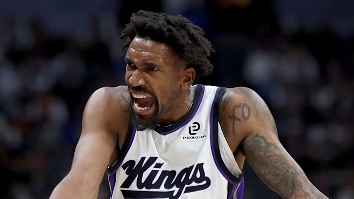 Sacramento Kings v Denver Nuggets