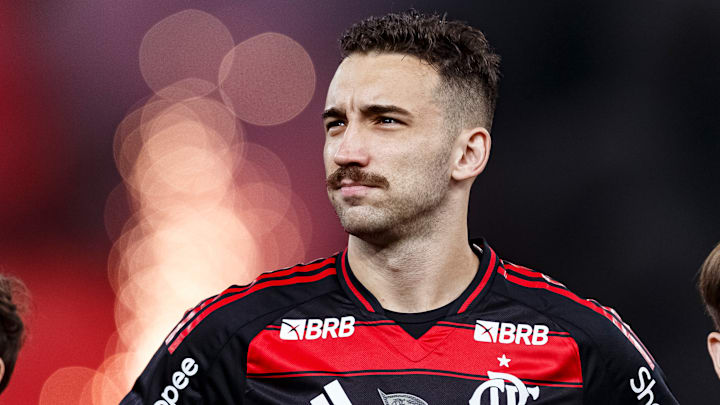 Flamengo possui a melhor defesa do Brasileirão 2025 Flamengo possui a melhor defesa do Brasileirão 2025