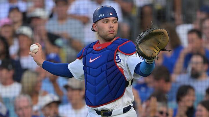 Seattle Mariners v Los Angeles Dodgers Seattle Mariners v Los Angeles Dodgers