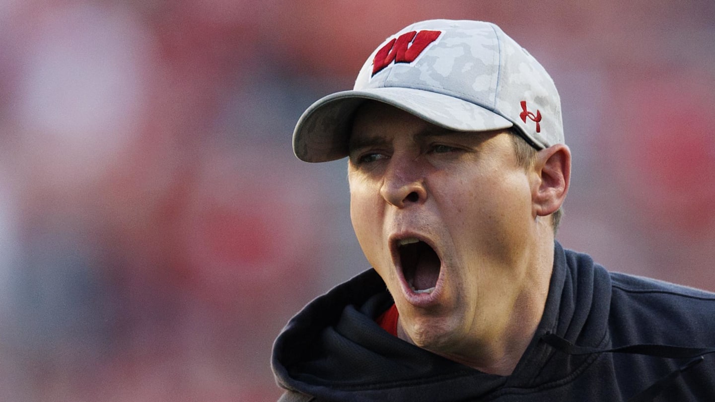 Time Could Be Right for Wisconsin Legend Jim Leonhard, Packers